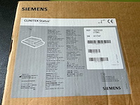 Siemens clinitek status connector urineanalysator (3x) - afbeelding 3 van  6
