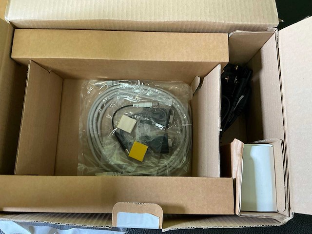 Siemens clinitek status connector urineanalysator (3x) - afbeelding 5 van  6