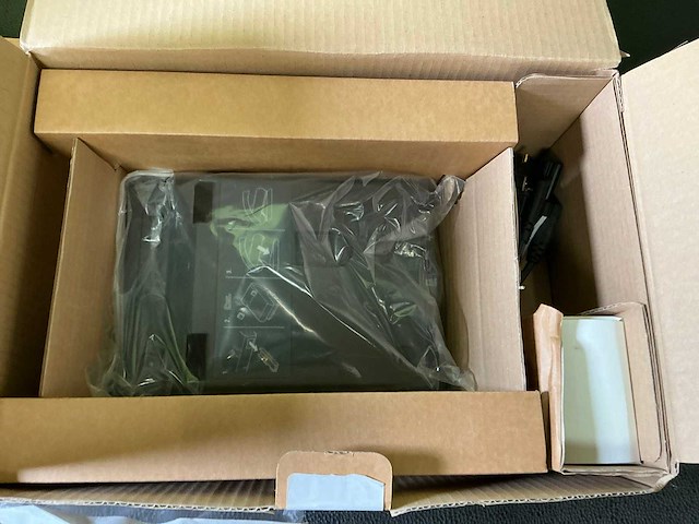 Siemens clinitek status connector urineanalysator (3x) - afbeelding 6 van  6