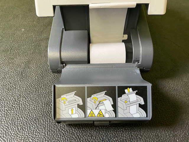 Siemens clinitek status+ urineanalysator (4x) - afbeelding 5 van  7