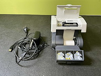 Siemens clinitek status+ urineanalysator - afbeelding 3 van  6