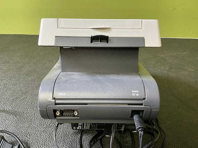 Siemens clinitek status+ urineanalysator - afbeelding 4 van  6