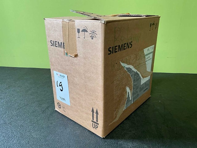 Siemens clinitek status+ urineanalysator - afbeelding 5 van  6
