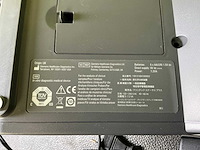 Siemens clinitek status+ urineanalysator - afbeelding 6 van  6