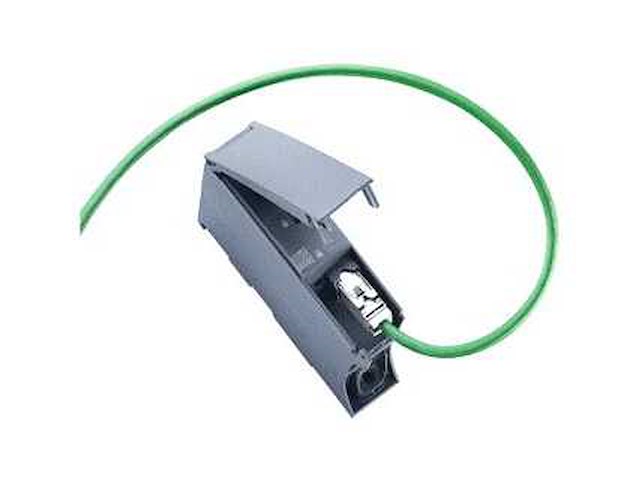 Siemens cm1543-1 communicatiemodule ethernet - afbeelding 1 van  4