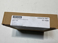 Siemens cm1543-1 communicatiemodule ethernet - afbeelding 4 van  4