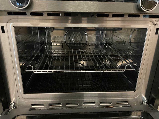 Siemens cm485agb0 inbouw combi-magnetron - afbeelding 5 van  5