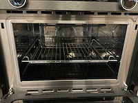 Siemens cm485agb0 inbouw combi-magnetron - afbeelding 5 van  5