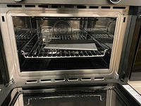 Siemens cm485agb1 inbouw combi-magnetron - afbeelding 5 van  5