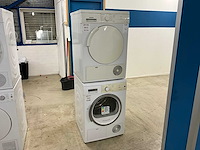 Siemens condensdroger (2x) - afbeelding 2 van  6
