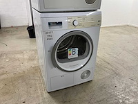 Siemens condensdroger (2x) - afbeelding 5 van  6