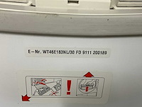 Siemens condensdroger (2x) - afbeelding 6 van  6