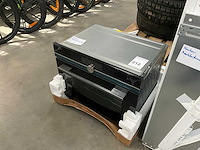 Siemens cs858grb7 combi stoomoven inbouw - afbeelding 3 van  5