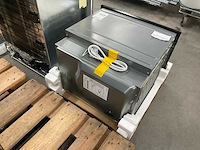 Siemens cs858grb7 combi stoomoven inbouw - afbeelding 4 van  5