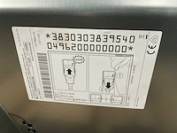 Siemens cs858grb7 combi stoomoven inbouw - afbeelding 5 van  5