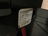 Siemens ctes30 koffie- & espressomachine - afbeelding 3 van  3