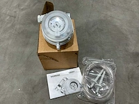 Siemens cv-installatiemateriaal - afbeelding 6 van  7