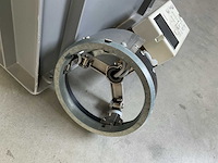 Siemens d 113 rookgas tester - afbeelding 2 van  4