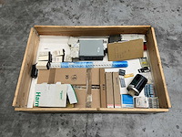 Siemens, danfoss, omron, schneider electric - partij industrieel elektronica - afbeelding 4 van  6