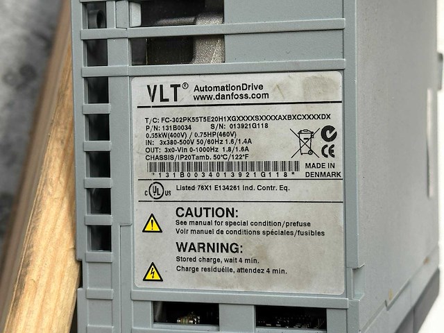 Siemens, danfoss, omron, schneider electric - partij industrieel elektronica - afbeelding 5 van  6