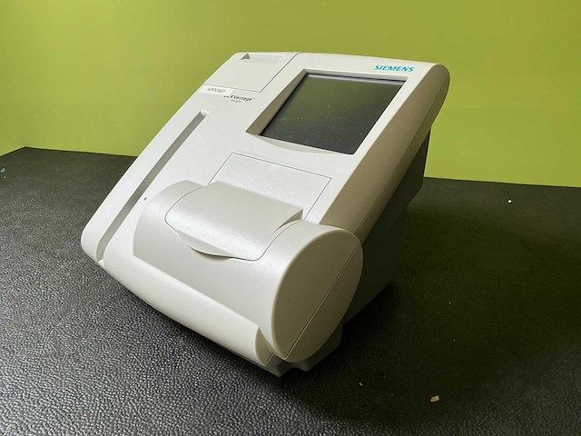 Siemens dca vantage (10x) - afbeelding 1 van  7