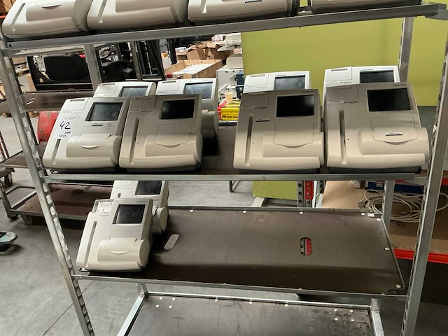 Siemens dca vantage (10x) - afbeelding 6 van  7