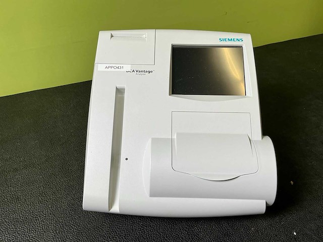 Siemens dca vantage (2x) - afbeelding 2 van  8