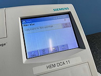 Siemens dca vantage analyzer analytische apparatuur (2x) - afbeelding 3 van  8