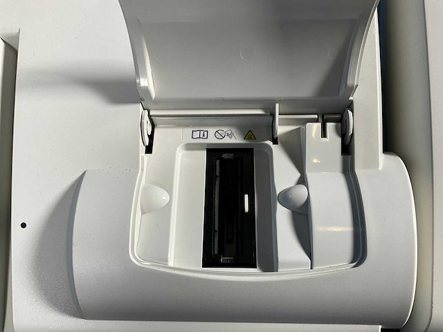 Siemens dca vantage analyzer analytische apparatuur (2x) - afbeelding 6 van  8