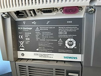 Siemens dca vantage analyzer analytische apparatuur (2x) - afbeelding 8 van  8