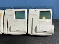 Siemens dca vantage analyzer analytische apparatuur (3x) - afbeelding 2 van  8