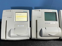 Siemens dca vantage analyzer analytische apparatuur (3x) - afbeelding 3 van  8