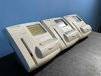 Siemens dca vantage analyzer analytische apparatuur (3x) - afbeelding 4 van  8