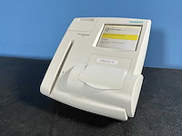 Siemens dca vantage analyzer analytische apparatuur