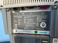 Siemens dca vantage analyzer analytische apparatuur - afbeelding 6 van  6