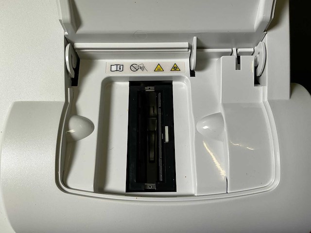 Siemens dca vantage - afbeelding 3 van  9