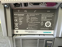 Siemens dca vantage - afbeelding 6 van  9
