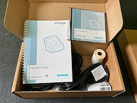 Siemens dca vantage - afbeelding 7 van  9