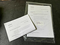 Siemens dca vantage - afbeelding 8 van  9