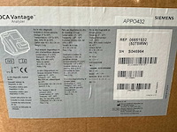 Siemens dca vantage - afbeelding 6 van  7