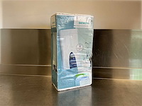 Siemens de27401 water heater/boiler - afbeelding 1 van  6