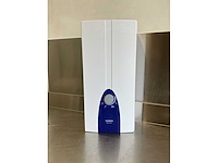 Siemens de27401 water heater/boiler - afbeelding 2 van  6