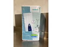 Siemens de27401 water heater/boiler - afbeelding 3 van  6