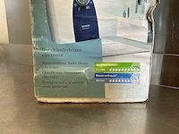 Siemens de27401 water heater/boiler - afbeelding 4 van  6