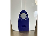 Siemens de27401 water heater/boiler - afbeelding 5 van  6