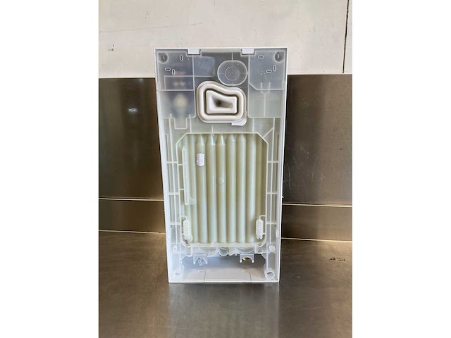 Siemens de27401 water heater/boiler - afbeelding 6 van  6