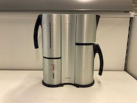 Siemens design by f.a. porsche koffiemachine - afbeelding 1 van  5