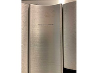 Siemens design by f.a. porsche koffiemachine - afbeelding 4 van  5