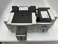 Siemens divers contactors en beveiligingschakelaars - afbeelding 3 van  12