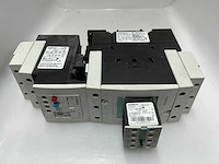 Siemens divers contactors en beveiligingschakelaars - afbeelding 4 van  12